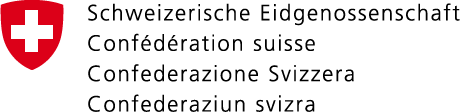 admin.ch Logo